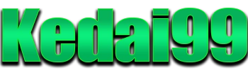Logo Kedai99
